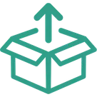 Stockup ‑ Inventory Insights logo