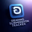 GradeFlow Tracker logo