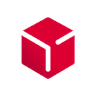 DPD Argentina logo