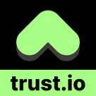 Trustio Digital Downloads logo