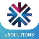 QNB eSolutions E‑Fatura logo