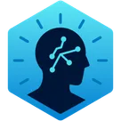 Agents24x7 logo