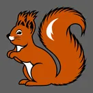 Squirrel Upsell &amp; Cross Sell logo