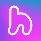 Hobuy: Instant Auctions Hub logo