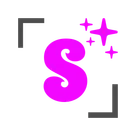 SnapMyStyle Virtual AI Try‑On logo