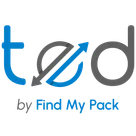 TED Troque e Devolva logo