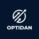 Optidan AI Content Performance logo