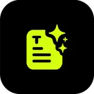 ChatGPT AI Description ‑ Bulk logo