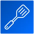 Flip POS logo