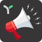 Mayyos Announcement Bar logo