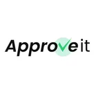 Approveit logo