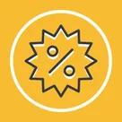 Vista Bundles: Quantity Break logo