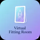 Virtual Fitting Room logo