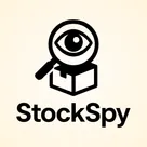 StockSpy logo