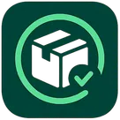 Arrivon: Delivery Promise logo