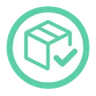 Arrivon: Delivery Promise logo