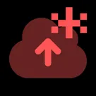 Akadenia File Uploader logo