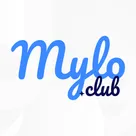 Mylo.club – Loyalty &amp; Rewards logo