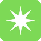 GenLook ‑ AI Virtual Try‑On logo