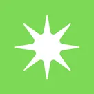GenLook ‑ AI Virtual Try‑On logo
