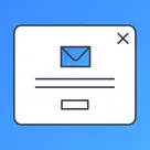 POWR Email Signup logo