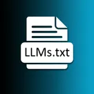 AI LLMs Txt Generator logo