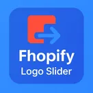Fhopify Logo Slider logo