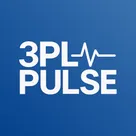 3PL Pulse: Monitor Your 3PL logo