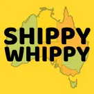 Shippy Whippy logo