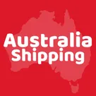 Australia Shipping Prices logo