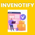 Invenotify logo