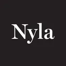 Nyla ‑ No‑Code Site Builder logo