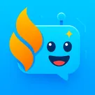 BFFWorks: AI Chatbot Live Chat logo