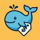 Wholesale Whale: B2B Discounts logo