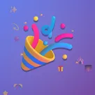 Celebration App Pro logo