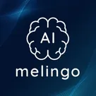 Melingo Sales AI Agent logo