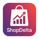 ShopDelta logo