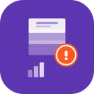 Stock Alert ‑ Inventory Manage logo