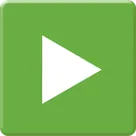 Osaria Audio Player logo