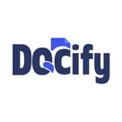 Docify – Invoice/PDF Generator logo
