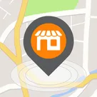 Embitel : Store Locator logo