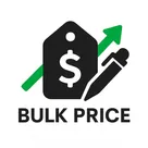PriceBoost ‑ Bulk Price Editor logo