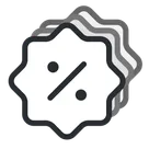 Bulk Discount Code Tool logo