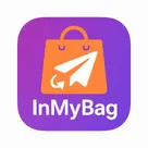 InMyBag: Social Referrals logo
