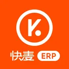KuaimaiERP logo