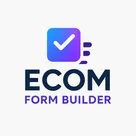 Ecom form builder logo