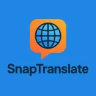 SnapTranslate logo
