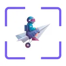 Visualize AI Virtual Try On logo