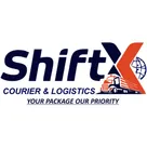 Shiftx logo