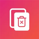 RP: Duplicate Finder &amp; Delete logo